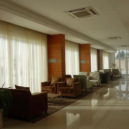 Grand Tayba Hotel Salalah Zewnętrze zdjęcie